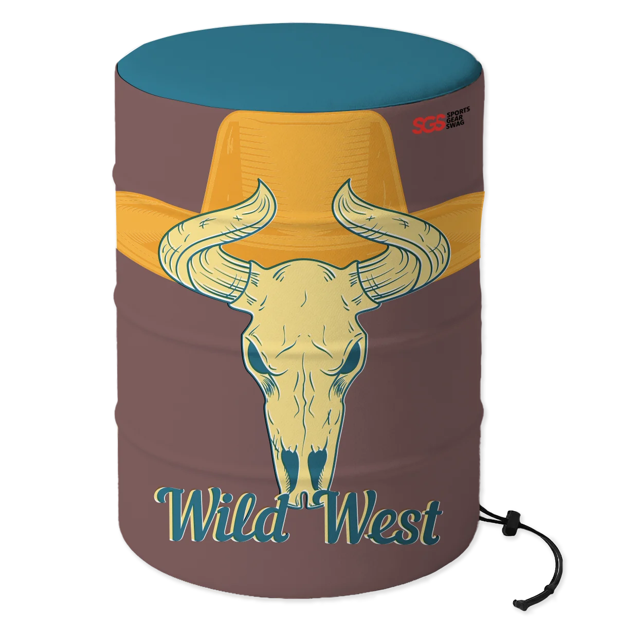 Custom premium barrel cover - Barrel-covers