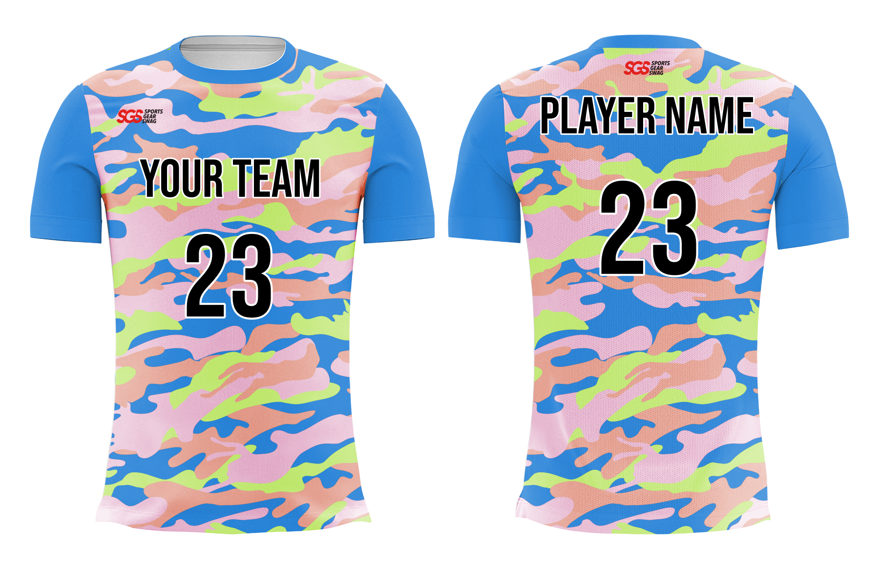 Custom delicate adult youth unisex  volleyball jersey - Jersey
