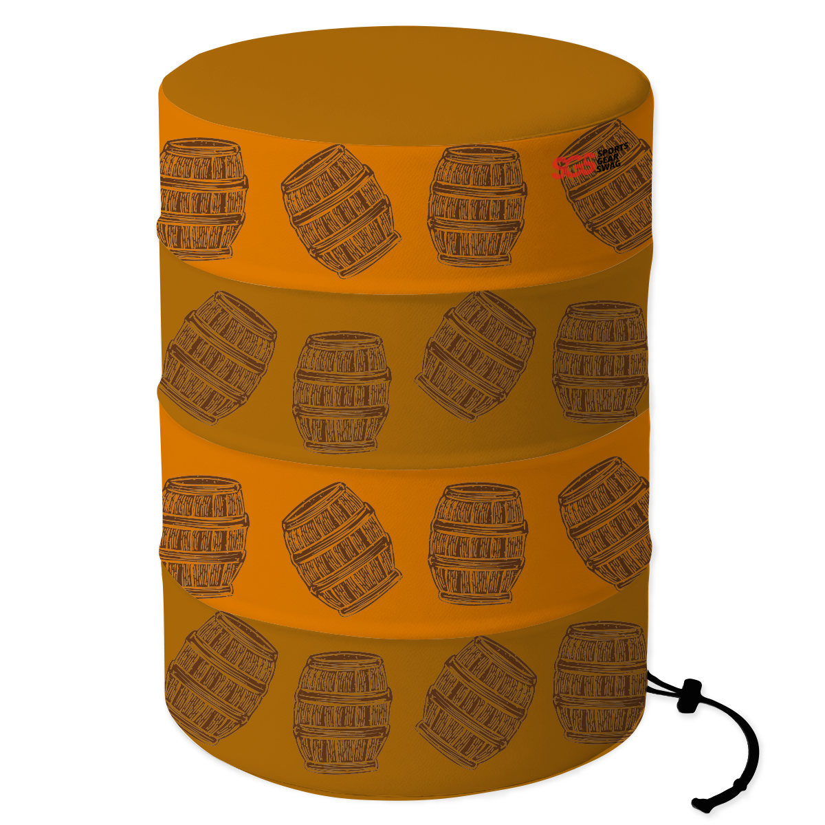 Custom elite barrel cover - Barrel-covers