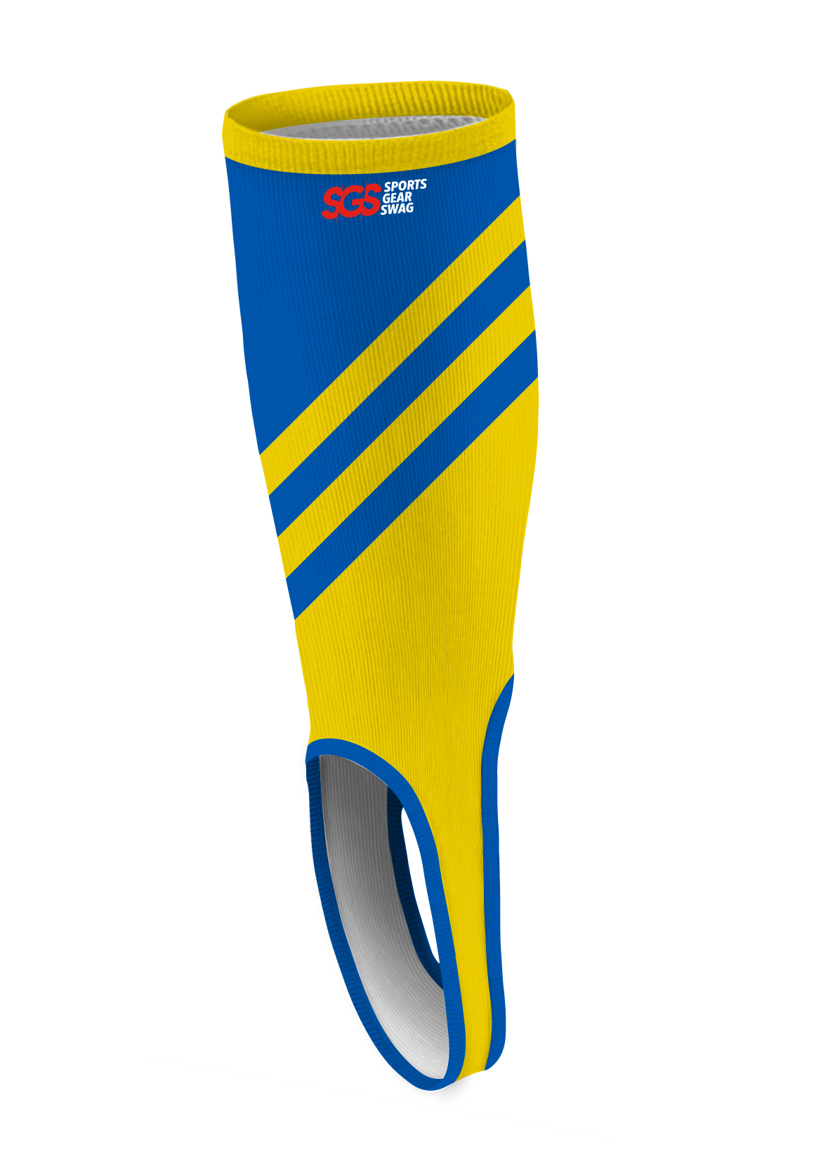 Custom baseball stirrups adult youth unisex stride swing - Baseball-stirrups