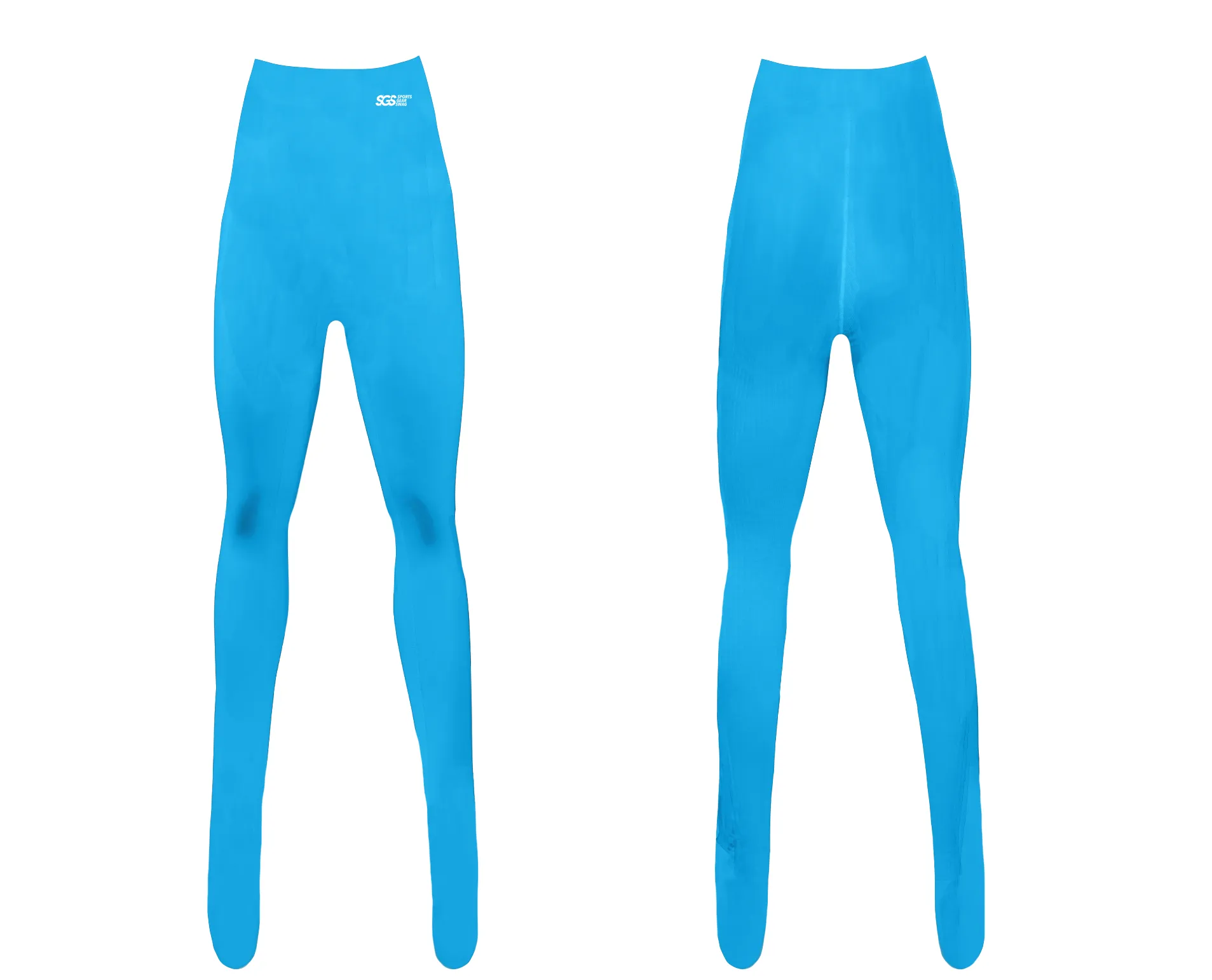 Custom women complete ballet tights lightweight solid - Ballet-tights