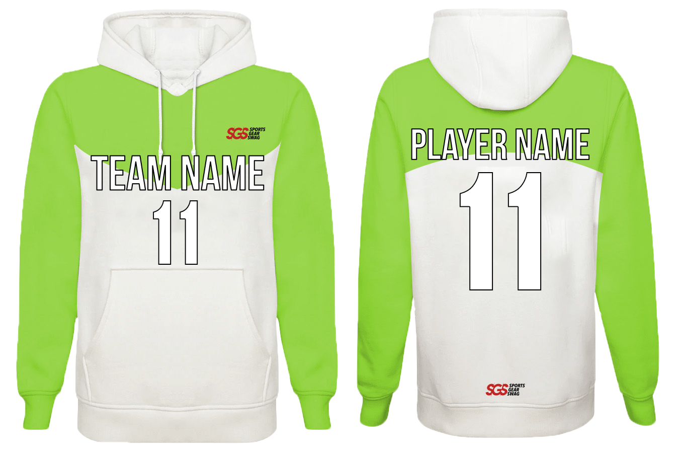 Custom pullover adult youth unisex comfort hoodie - Hoodie