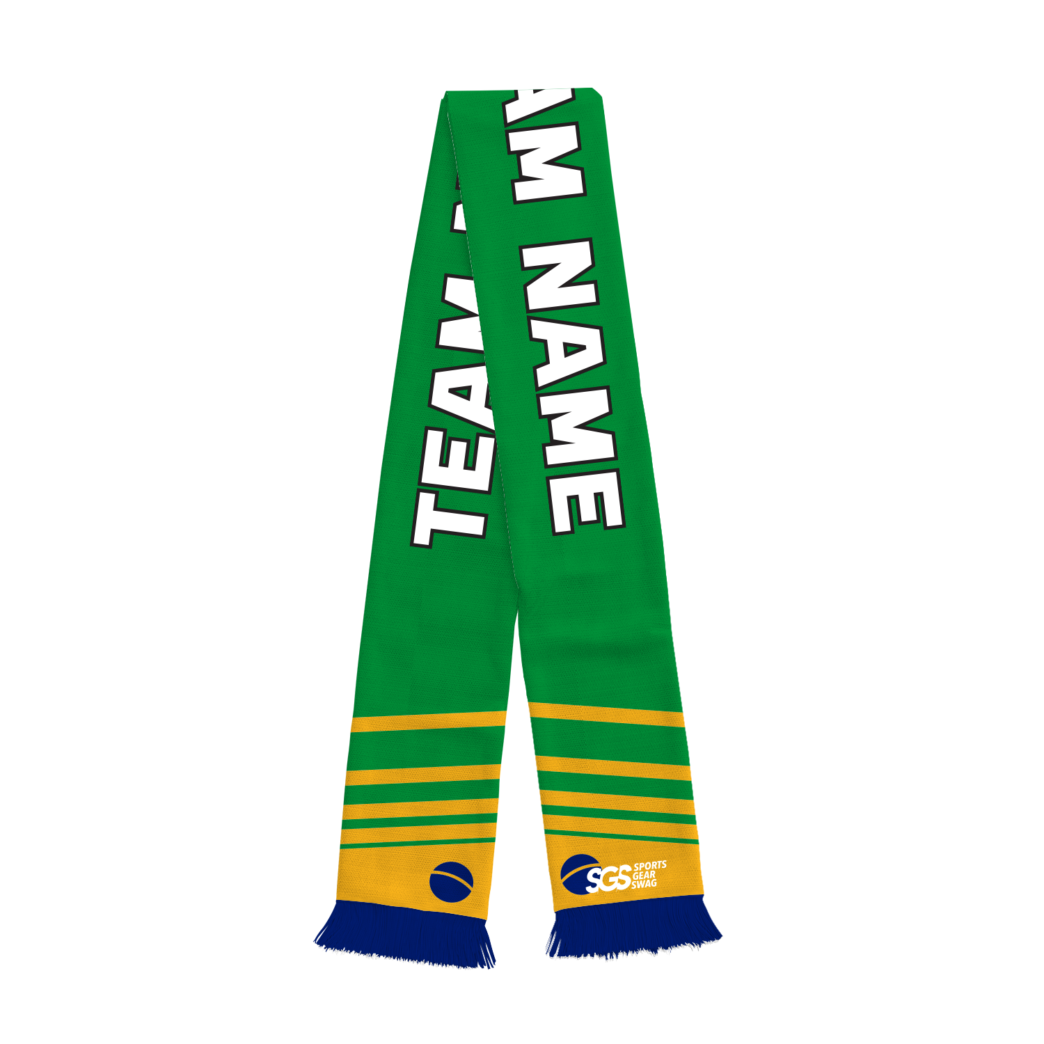 Custom fan scarf amazon breeze - Fan-scarves