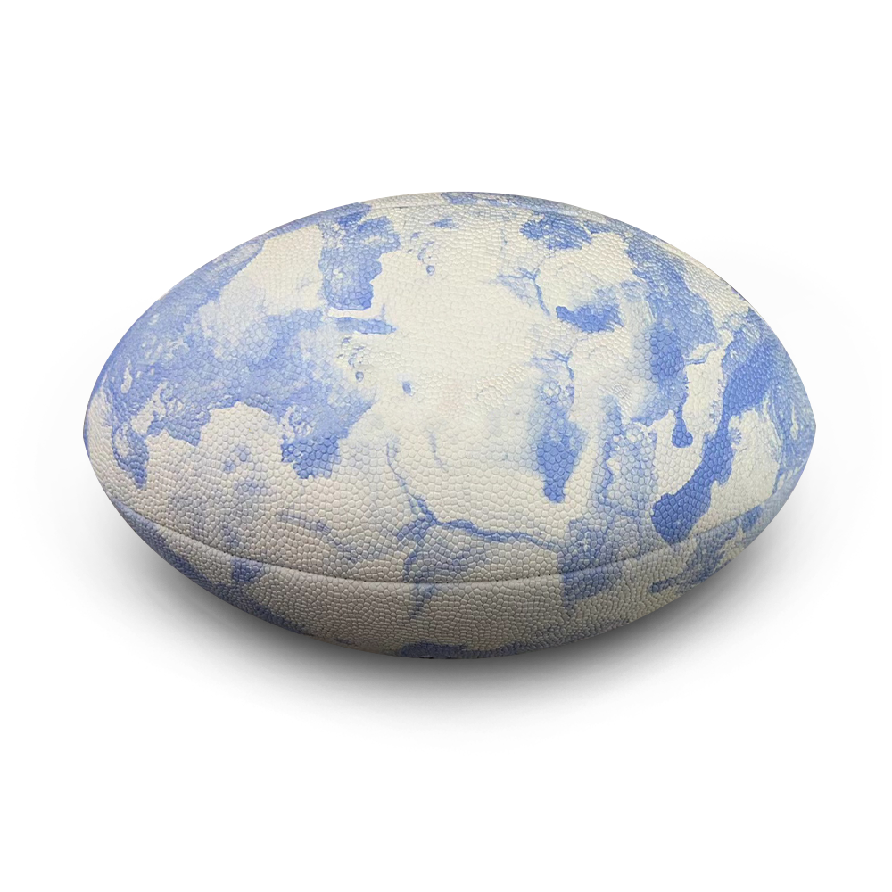 Cloudy match footballs - Footballs