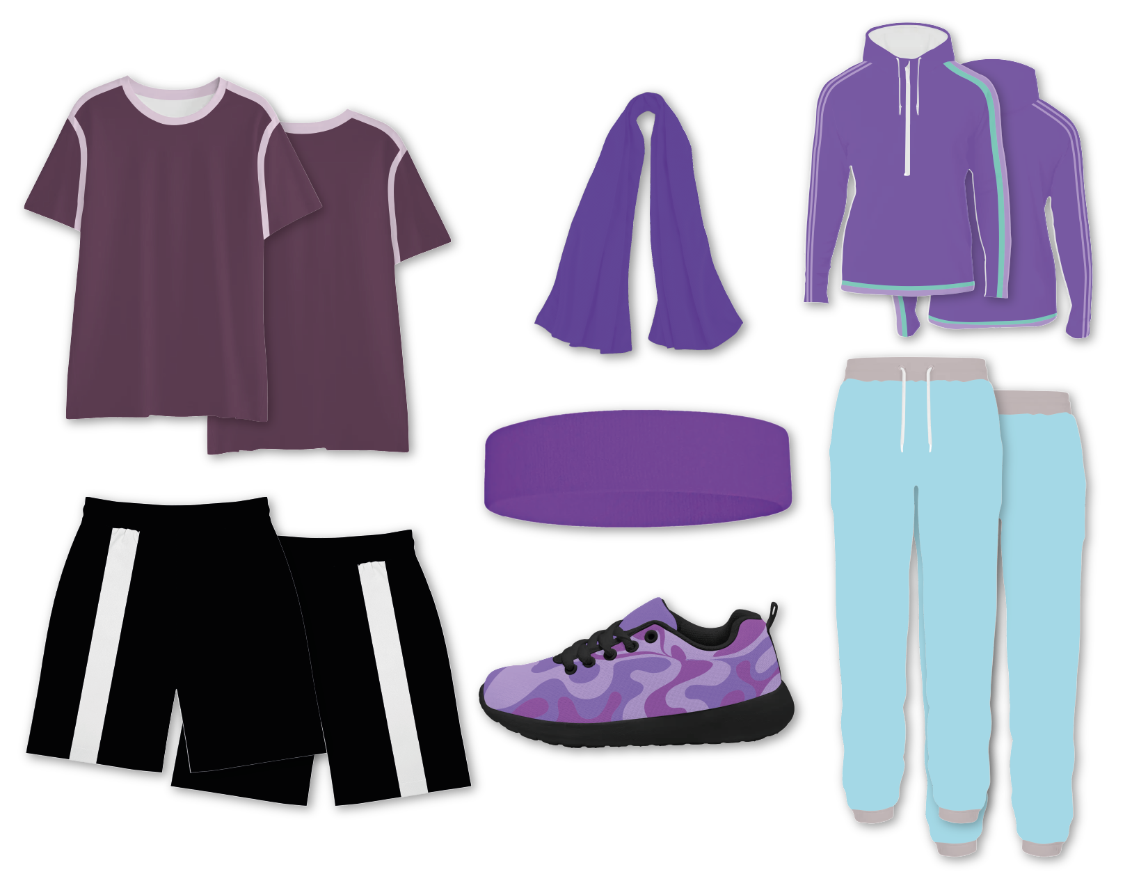 Custom short sleeve shirt adult youth unisex aero line - Shirt