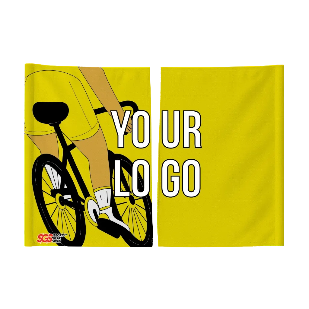 Custom breakaway banner pedal power - Breakaway-banners