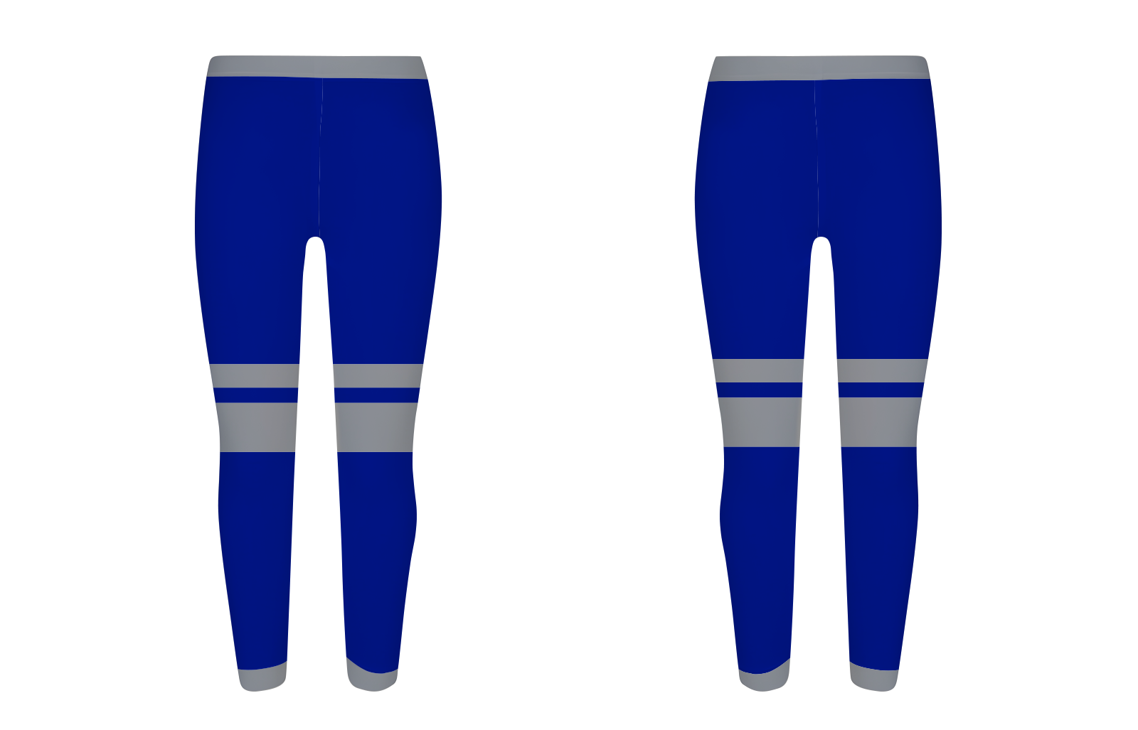 Custom elegant spandex adult youth leggings - Legging