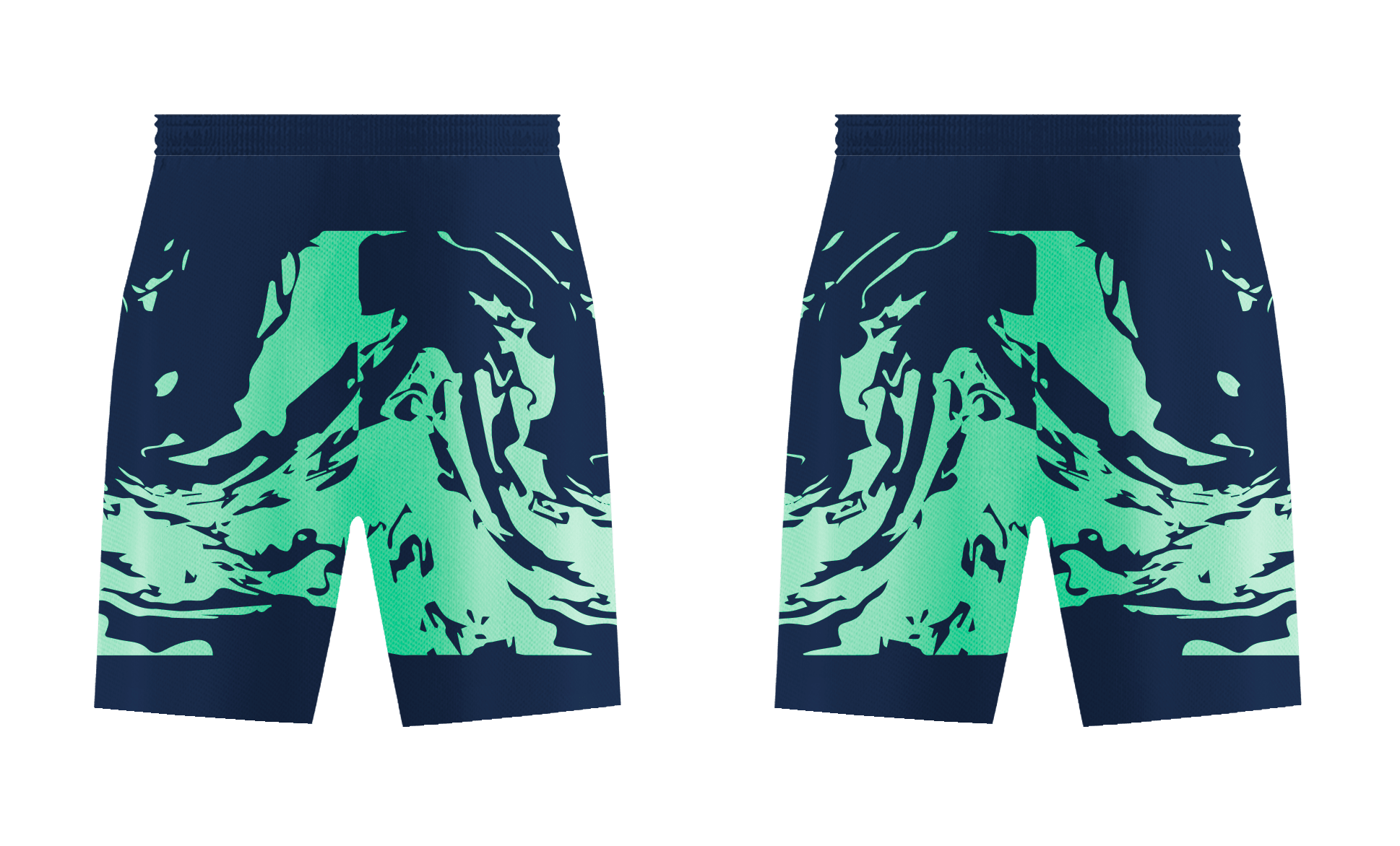 Custom tornado abstract adult youth soccer jersey - Jersey