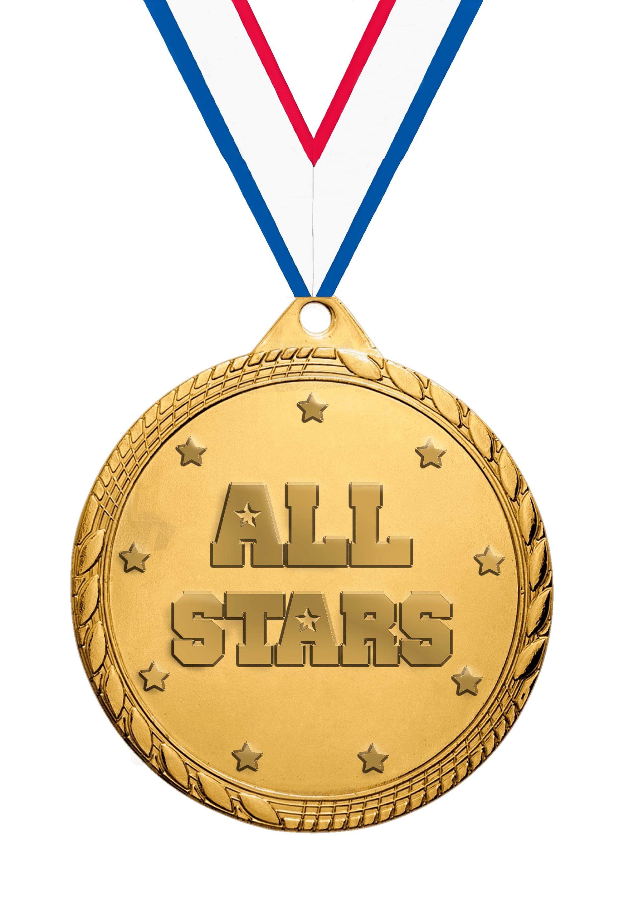 All stars medals awards - Medals-awards