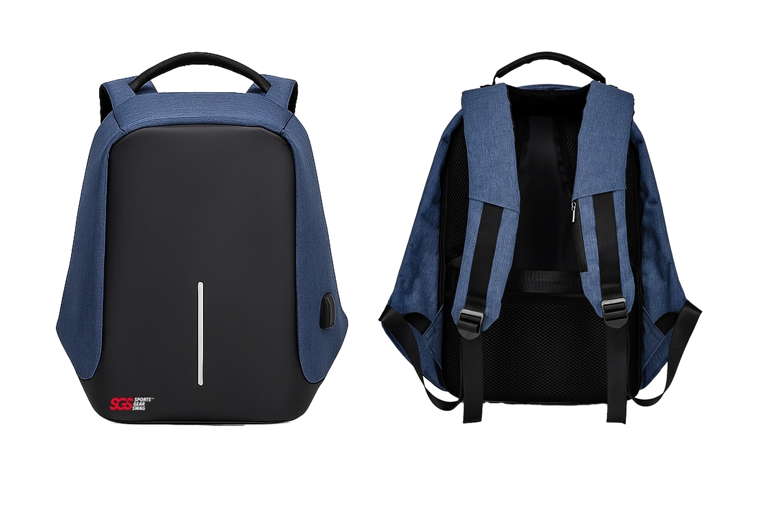 Custom business backpack travel pro - Business-backpacks