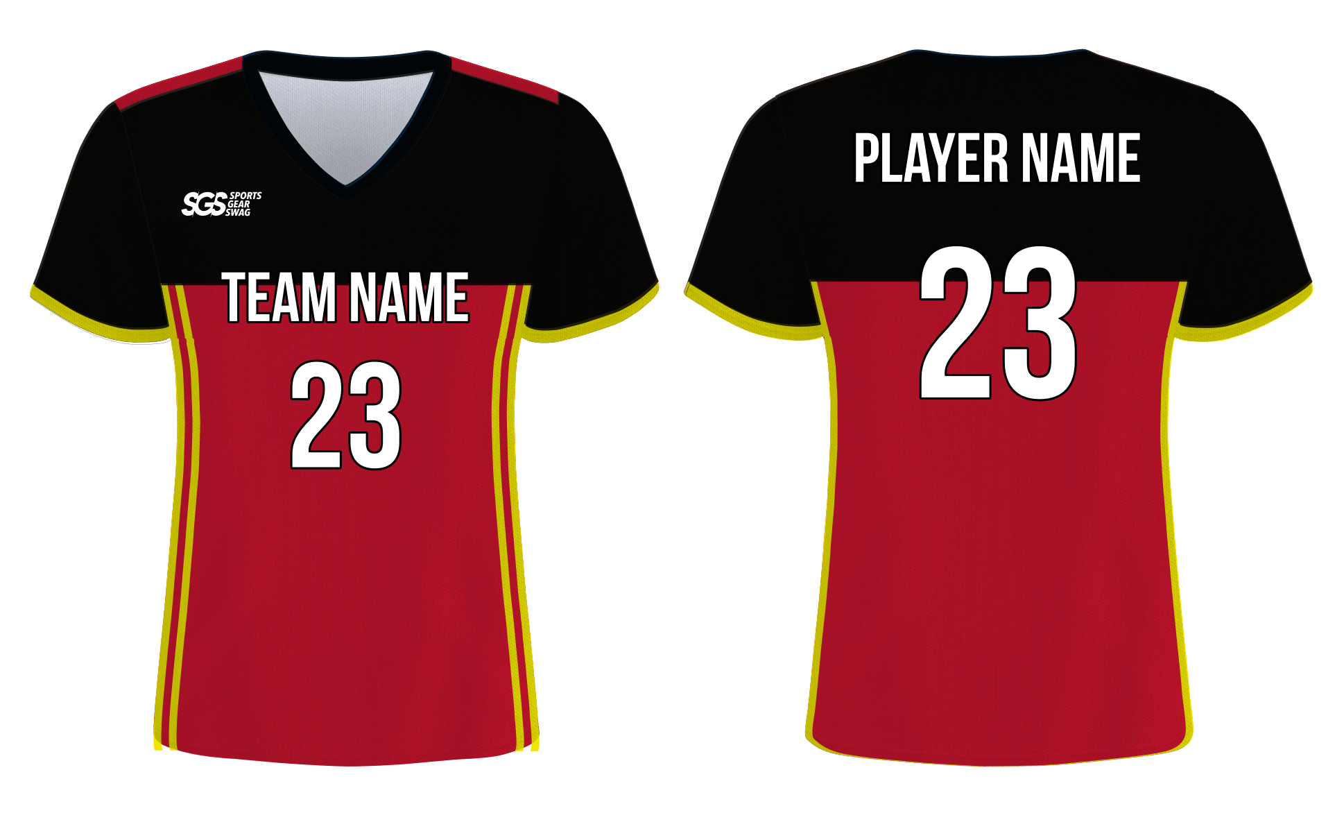 Custom wonderful style adult youth unisex soccer jerseys - Jersey