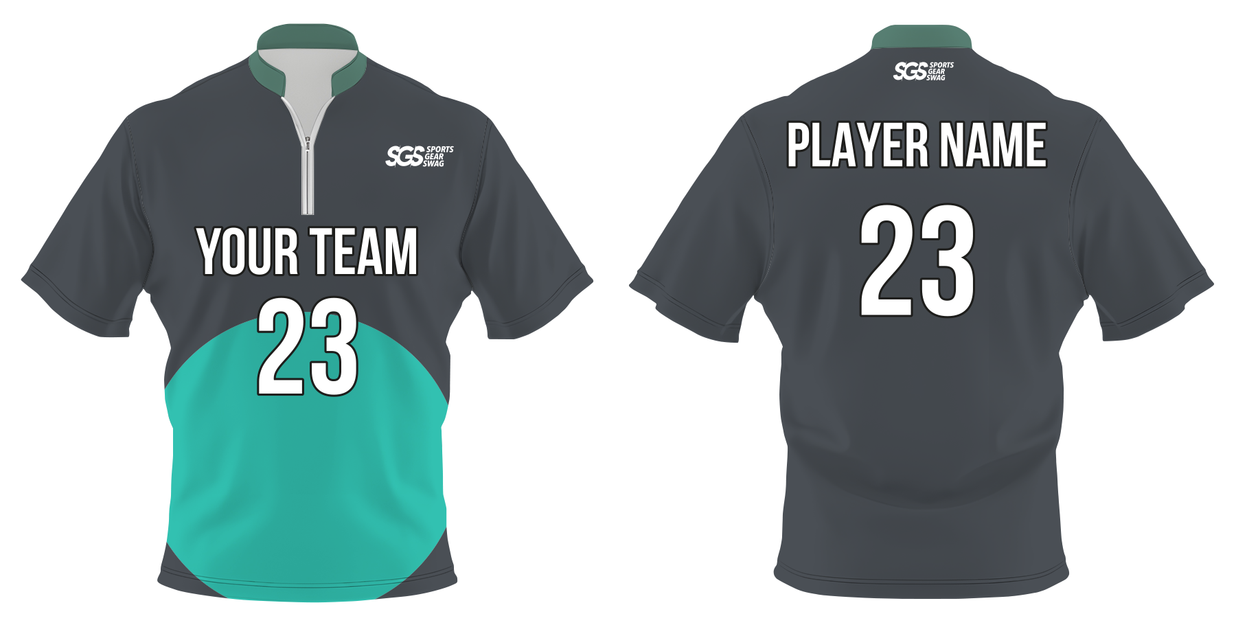 Custom bowling jersey adult youth unisex omega - Jersey