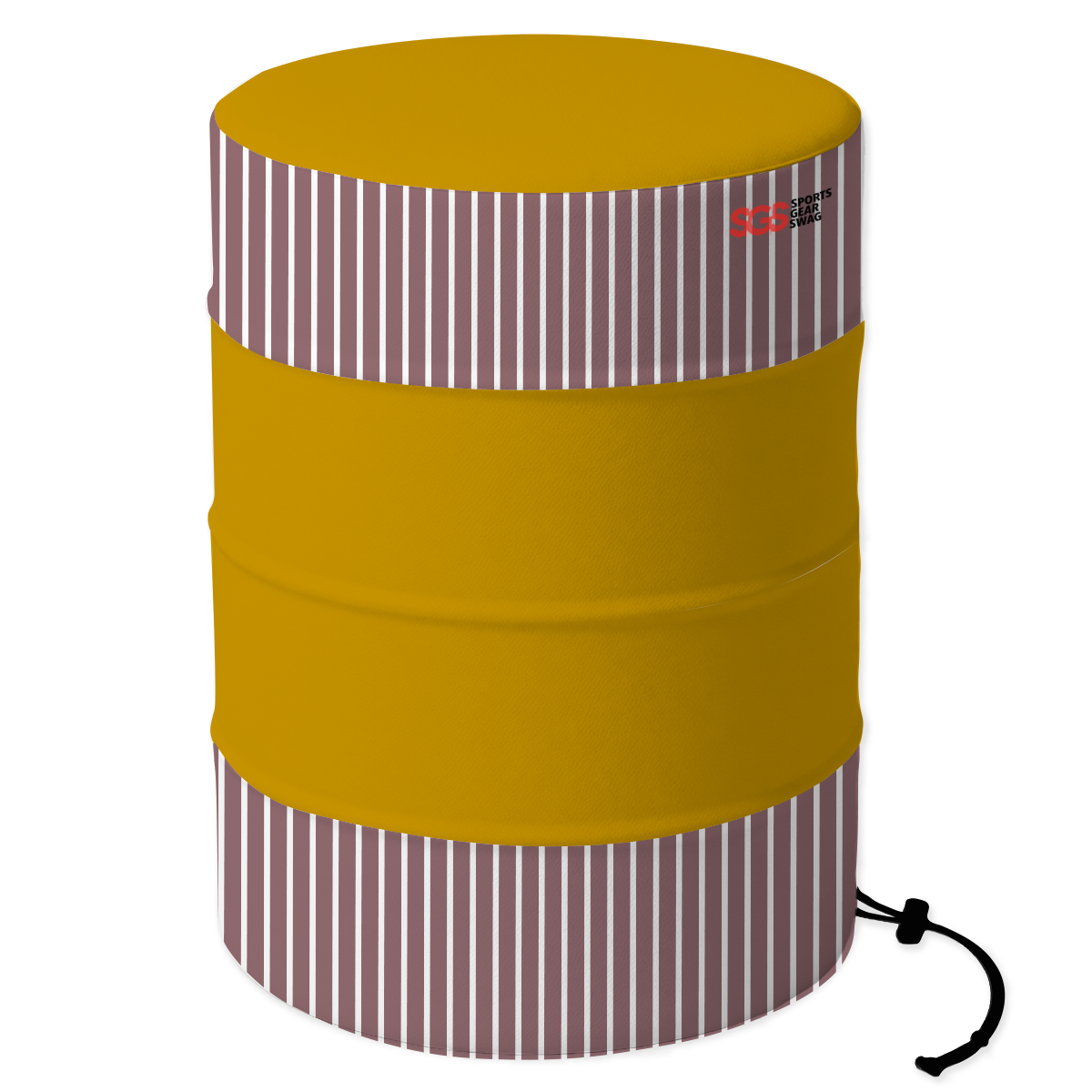 Custom prime barrel cover - Barrel-covers