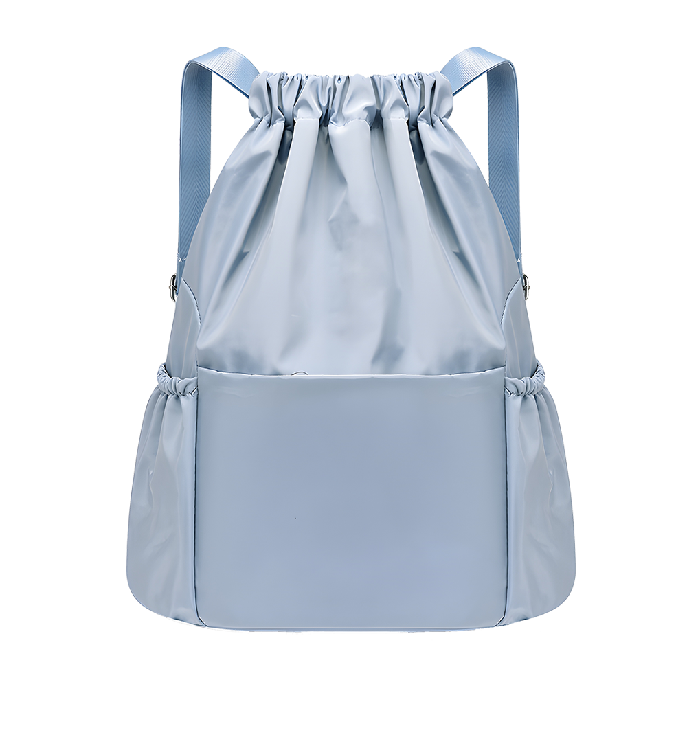 Cool gray shoulder bag - Shoulder-bags