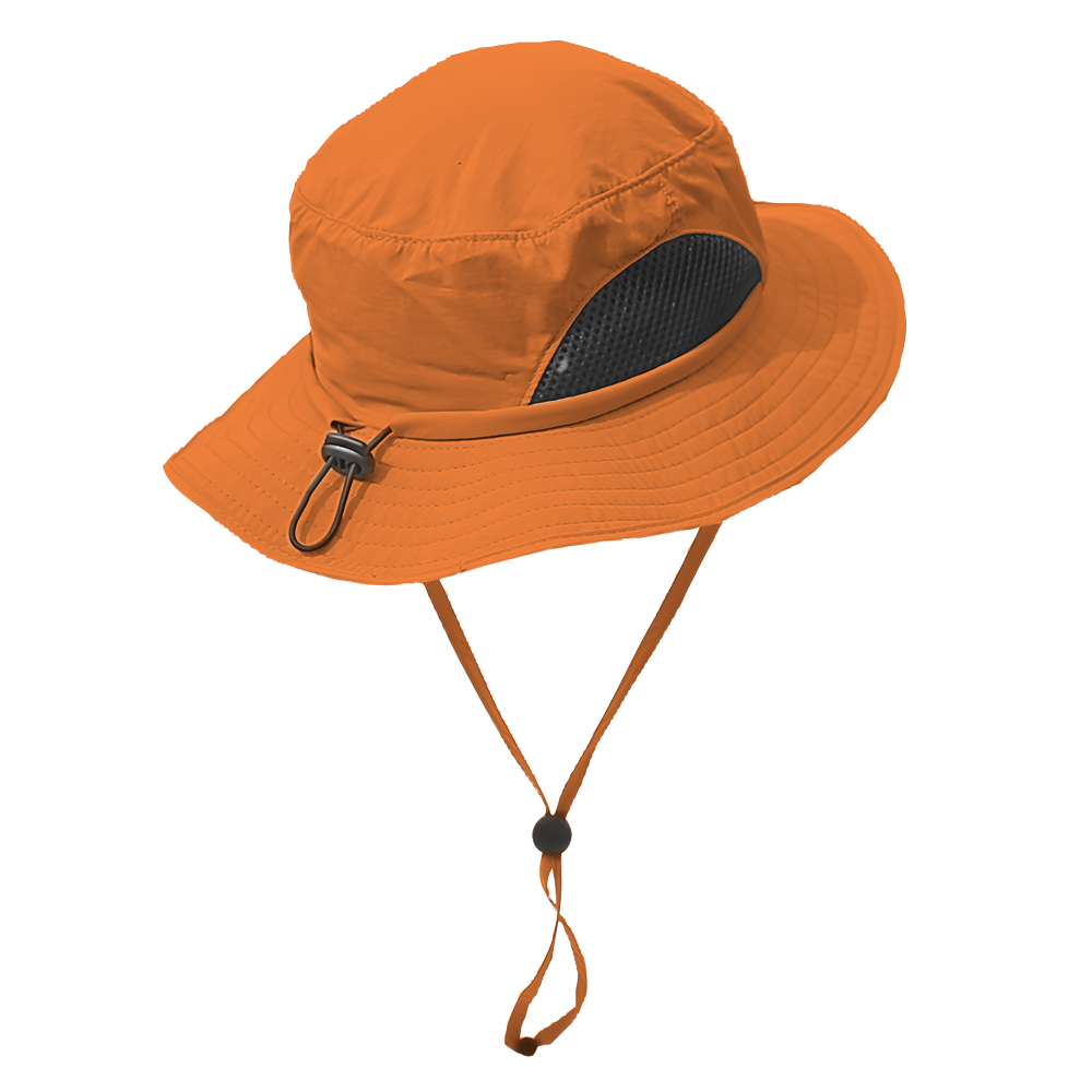 Custom impressive adult youth unisex bucket sun hat - Caps