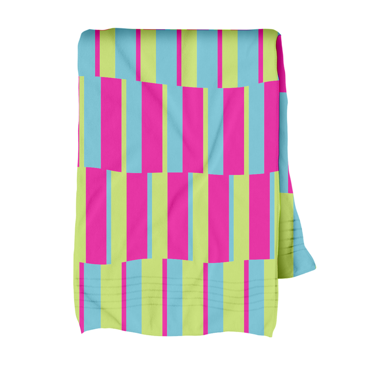 Custom beach towel printed - Beach-towels