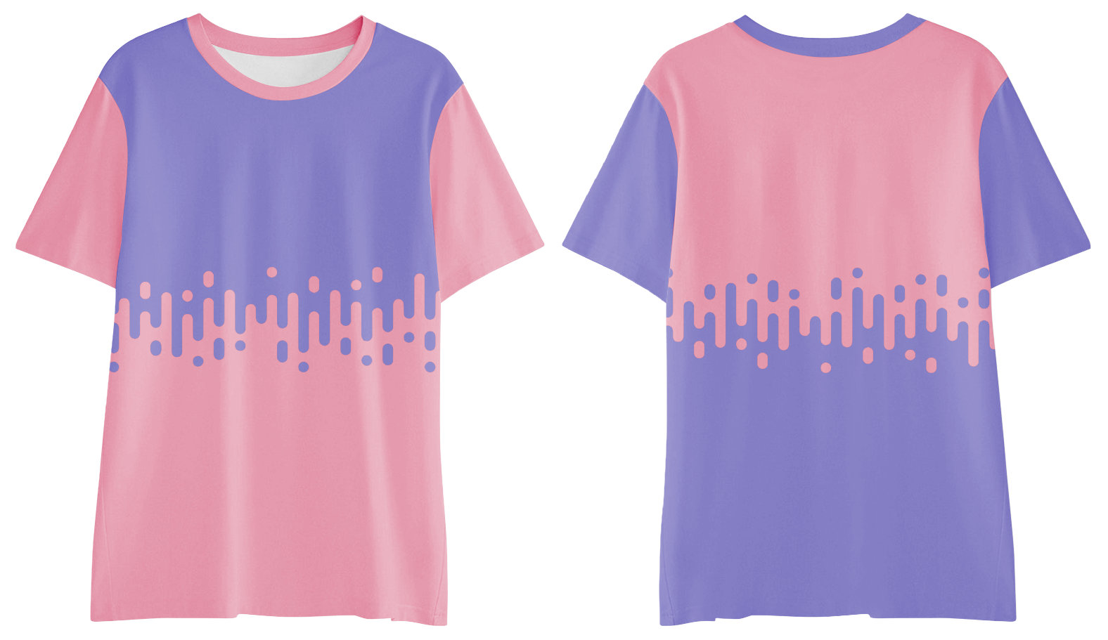 Custom moisture-wicking amazing design adult youth unisex shirt - Shirt