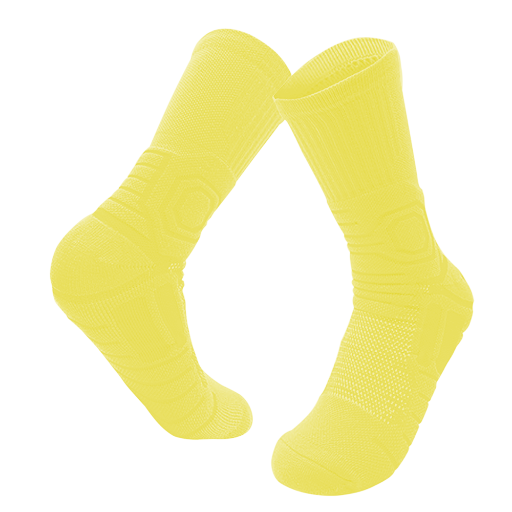 Custom delightful adult youth unisex socks - Socks