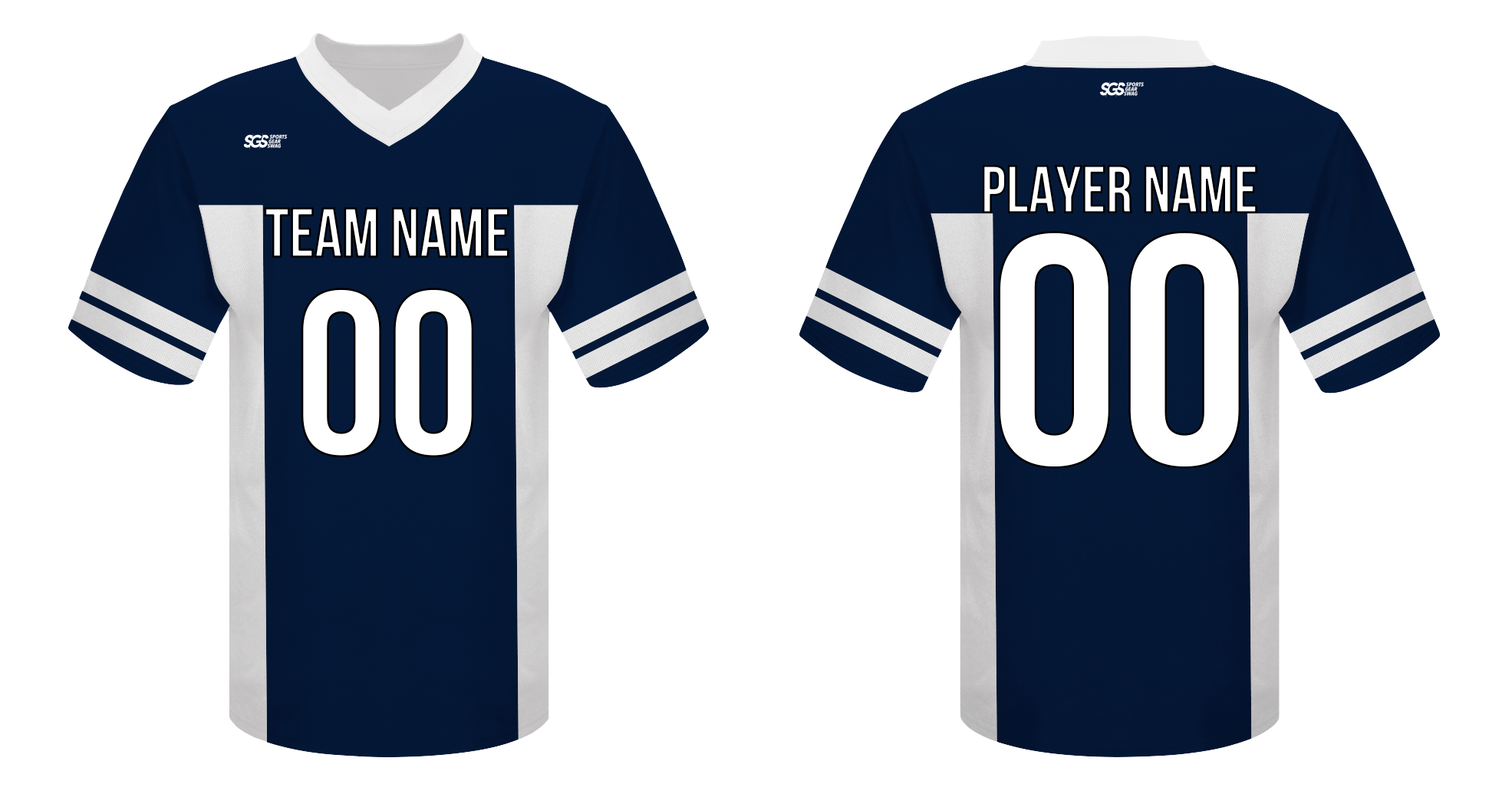 Custom football jersey adult youth unisex best match - Jersey