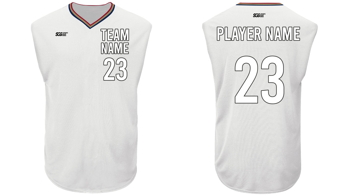 Custom  promising  adult youth unisex baseball sleeveless jerseys - Jersey