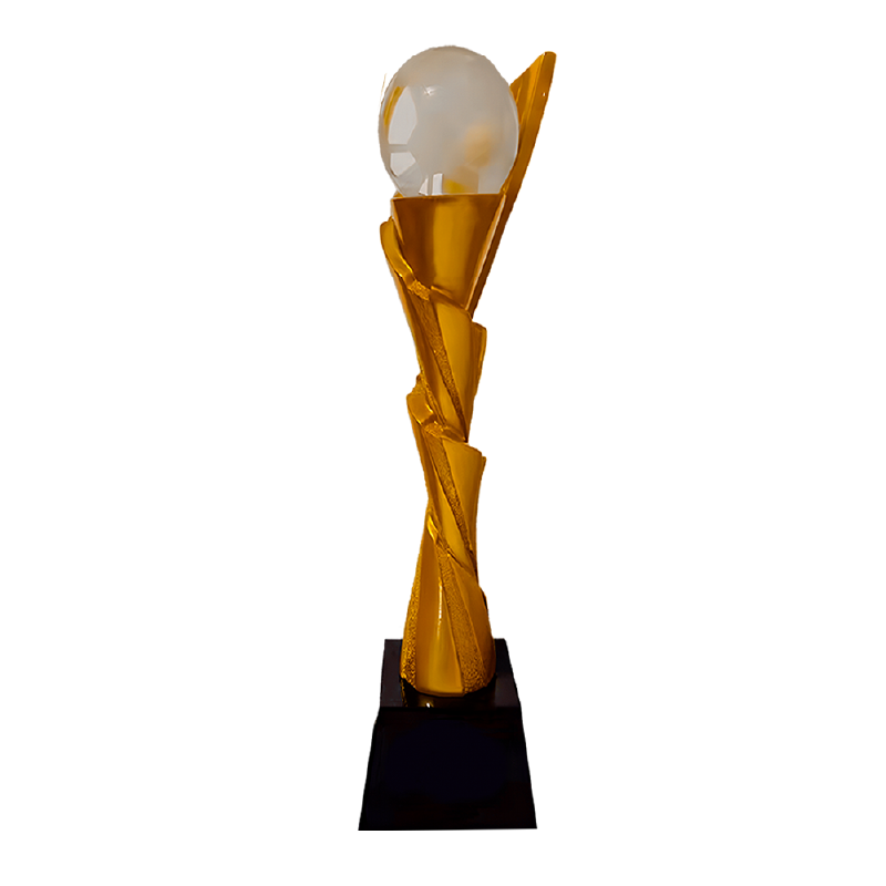 Glory glass ball trophy - Trophies-awards
