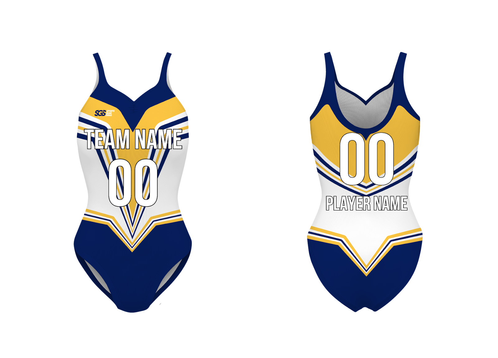 Custom women sleeveless ballet uniform  rapid arrow - Ballet-uniforms