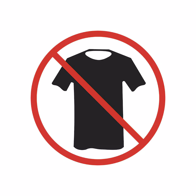 No Products